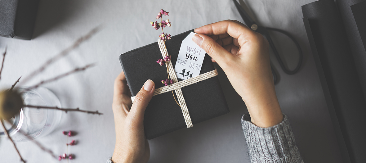 Cadeaux