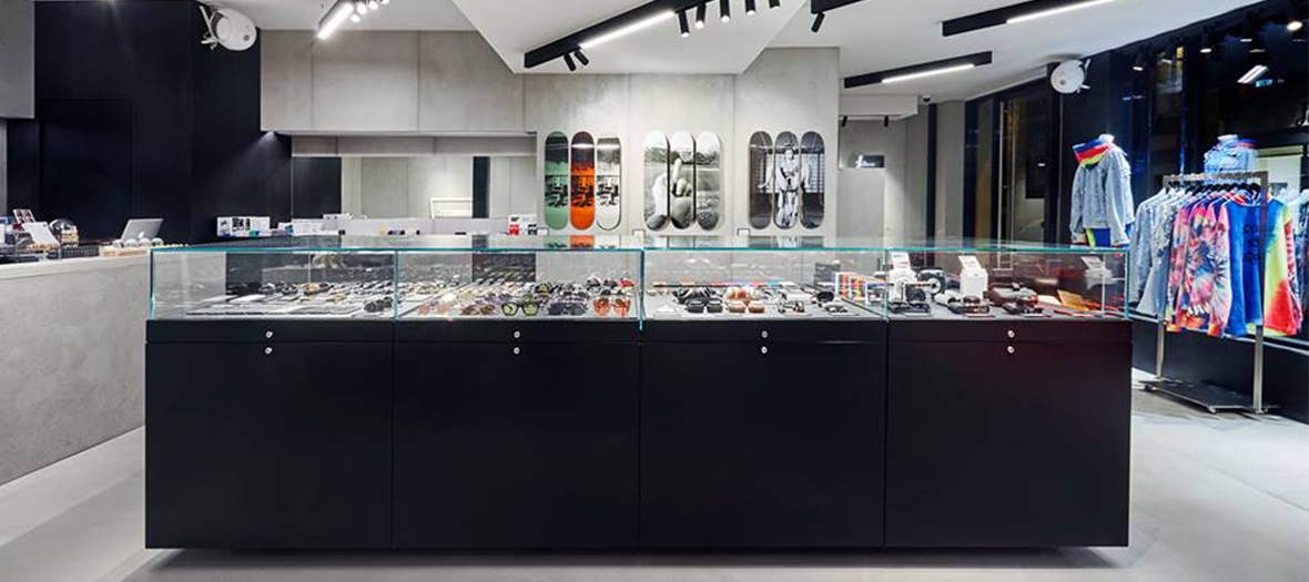 Concept Store