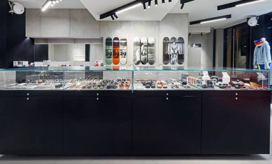 Concept Store