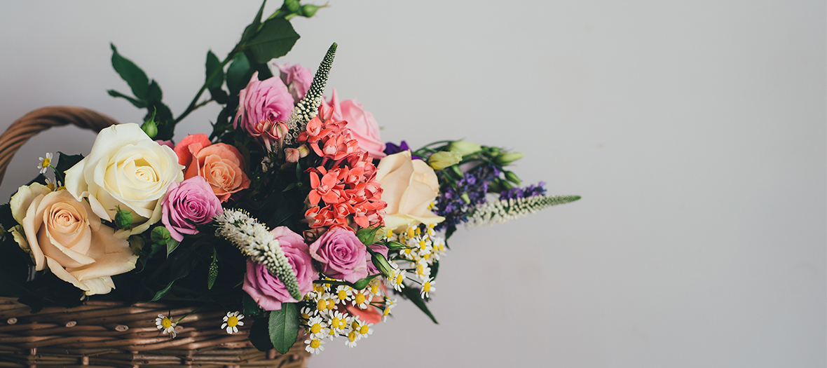 Fleuristes