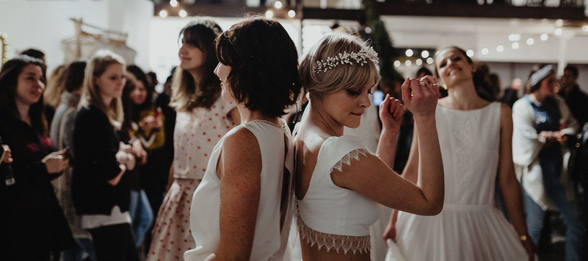 Mariage