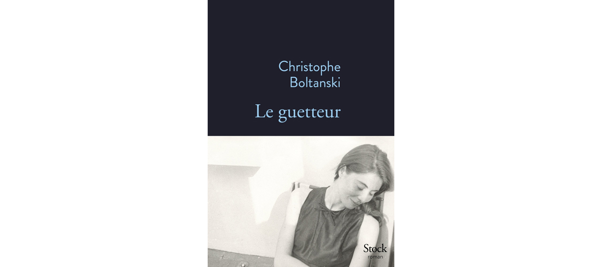 Livre de Christophe Boltanski, Stock