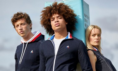 Le Coq Sportif