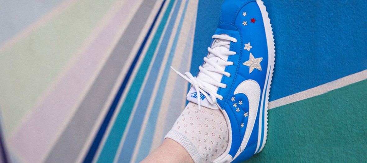 Comment customiser ses chaussures : 15 idées DIY - Clem