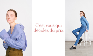 chemise a rayures, chemise en denim, jean