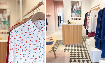 Soi Paris, nouvelle boutique dans le Marais