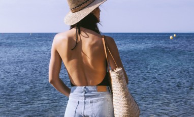 Les essentiels pour aller à la plage