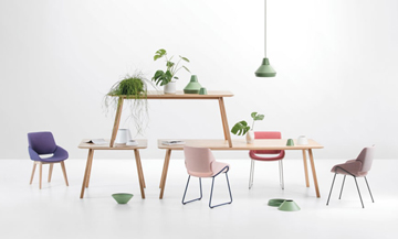 Tendances déco 2018