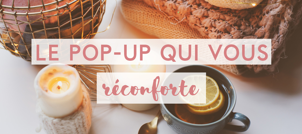 Vill'Up : le pop-up store hygge à la Villette