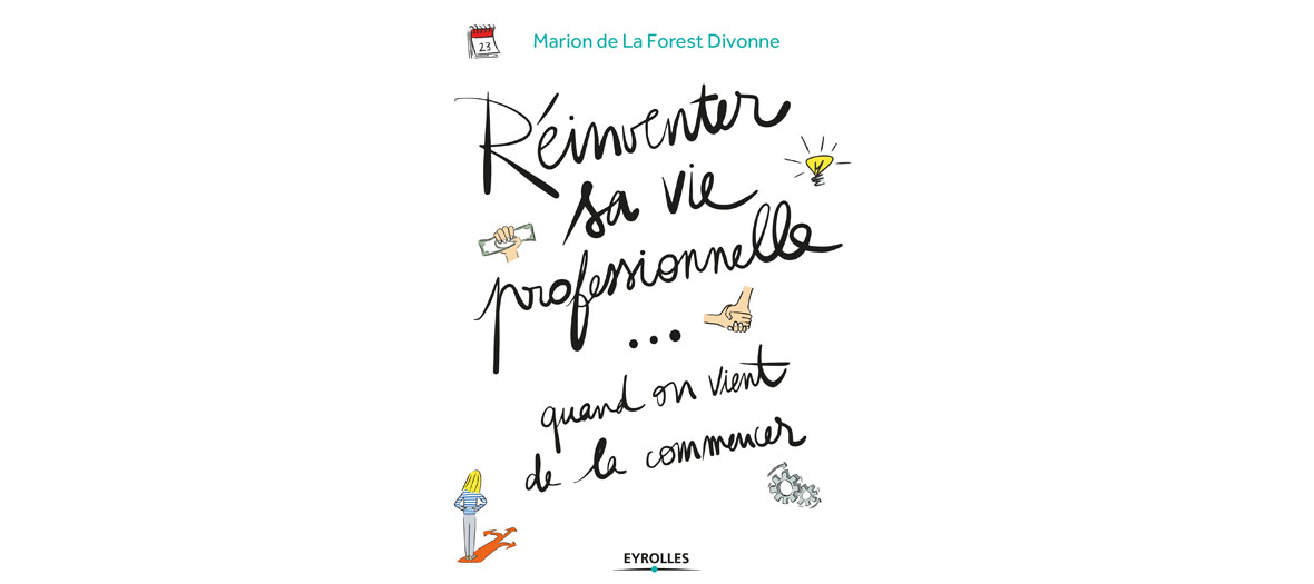 livre reconversion professionnelle