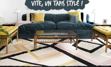 Tapis Deco