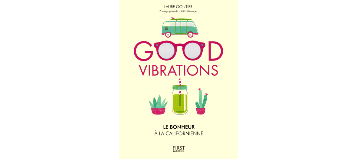 livre good vibrations