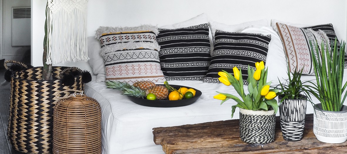 Comment ranger ses coussins de jardin ? Nos 7 astuces - Jardiland