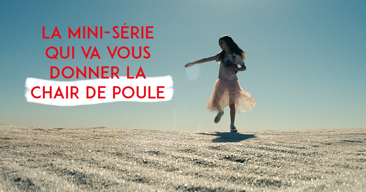 Aurore Mini Series On Arte With Anna Mouglalis Elodie Bouchez And Lolita Chammah