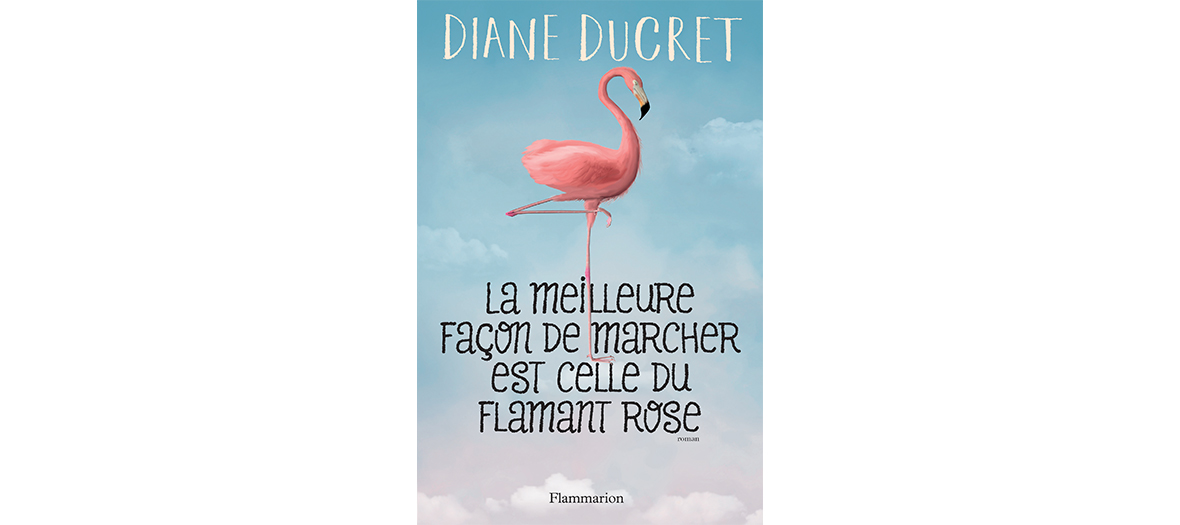 livre diane ducret