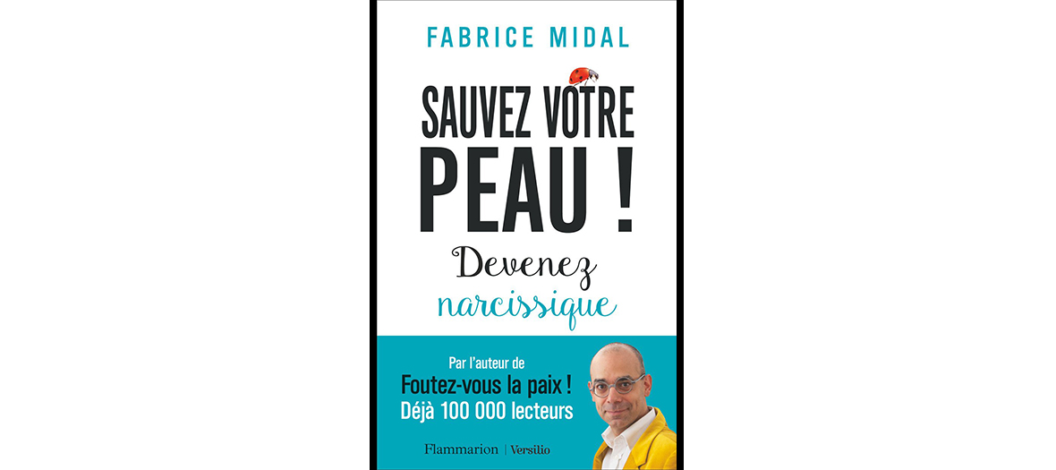 fabrice midal devenez narcissiqum