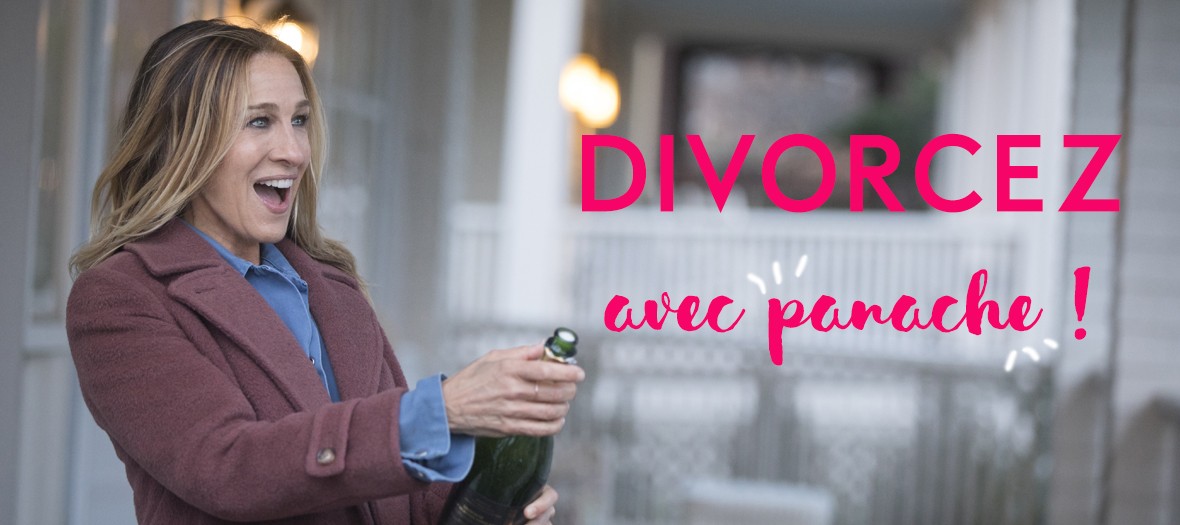 Serie Divorce