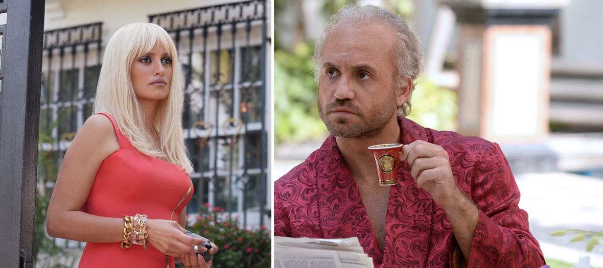 the assassination of gianni versace