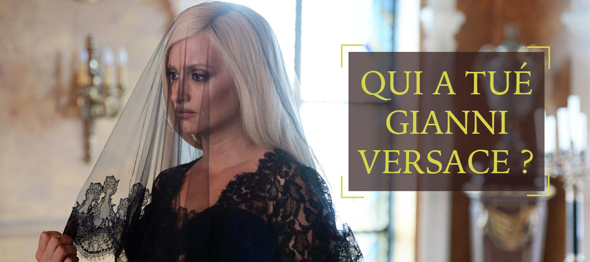 The Assassination Of Gianni Versace