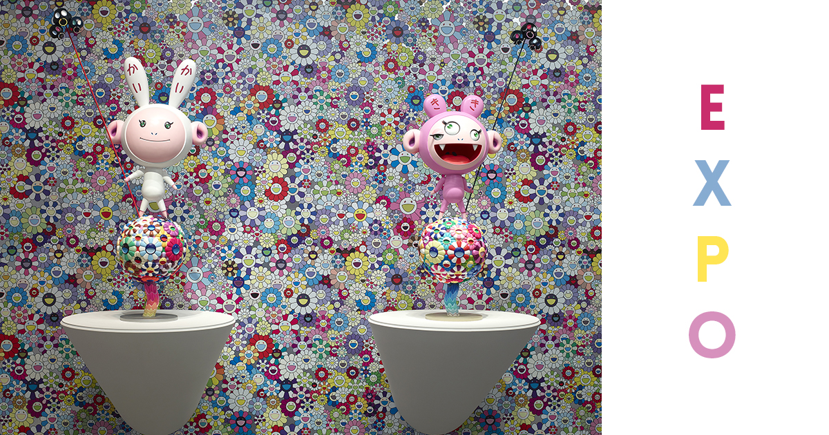 Takashi Murakami Louis Vuitton Art | Wydział Cybernetyki