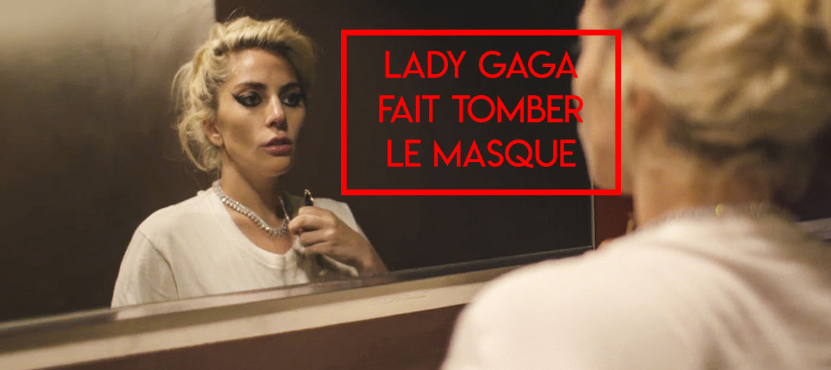 Lady Gaga Documentaire
