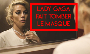Lady Gaga Documentaire