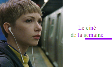 Film avec Tavi Gevinson