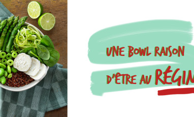 Green Bowl
