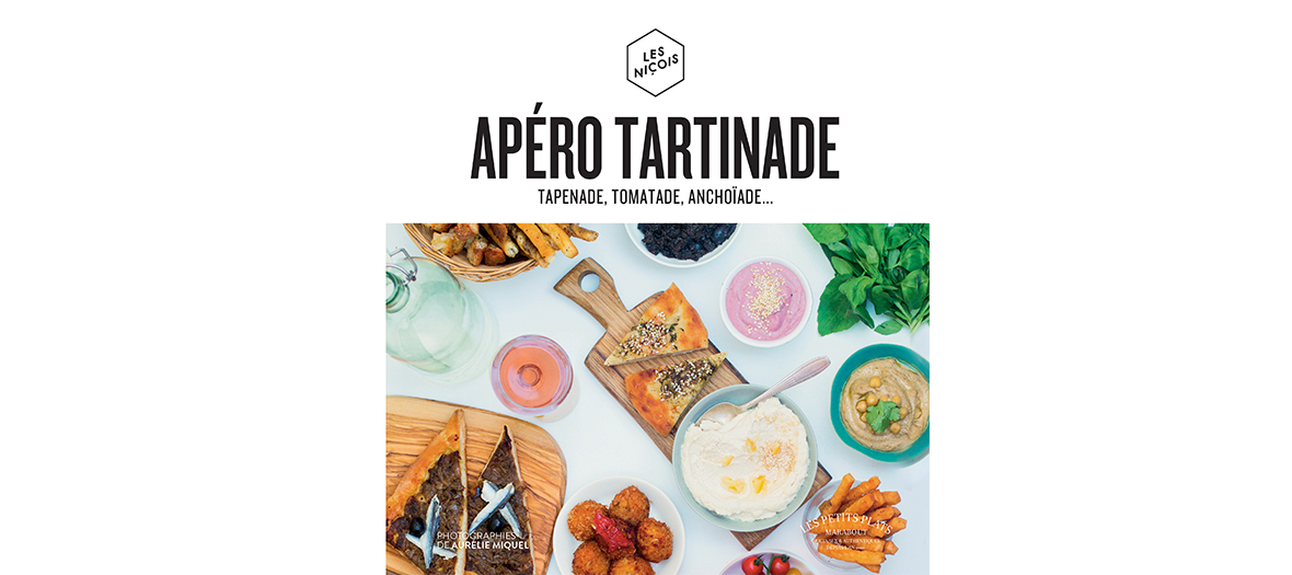 apero tartinade