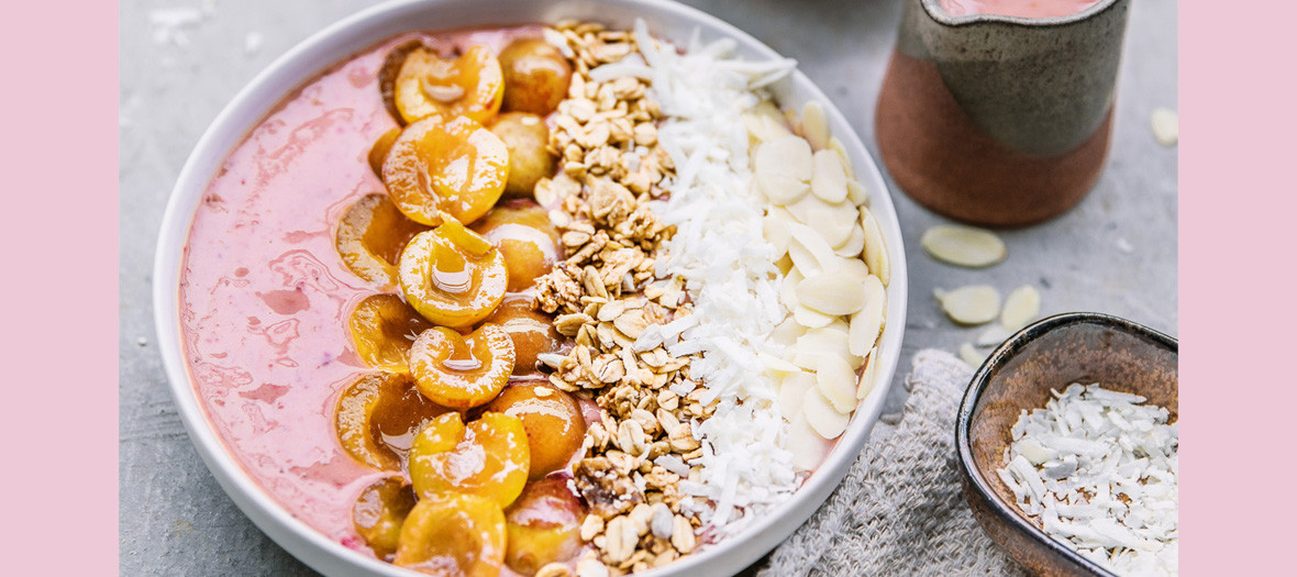 Smoothie Bowl