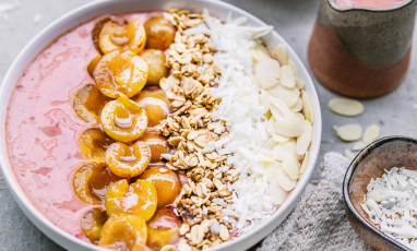 Smoothie Bowl