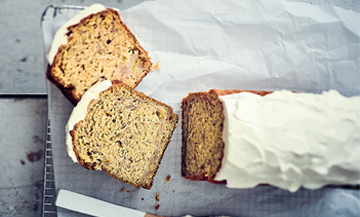 Recette Banana Bread