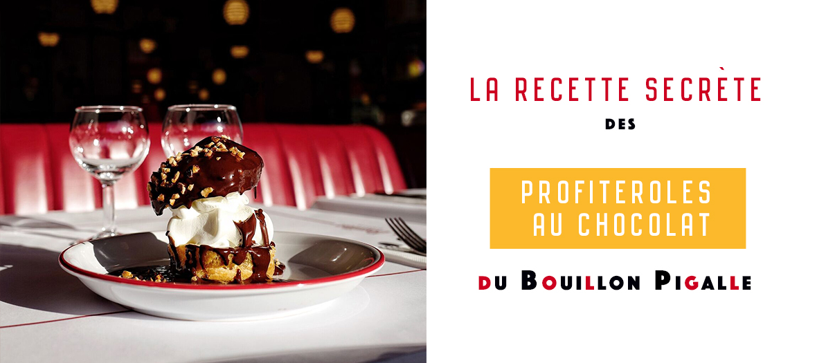 Où manger les meilleures fondues au chocolat de Paris ? - Paris Secret