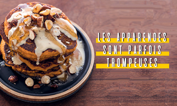 Recette Pancakes Sales