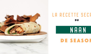 Recette Naan De Chez Season