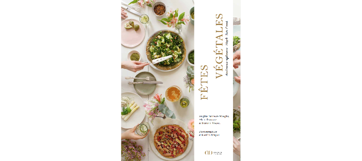 Livre de recette Ducasse Edition