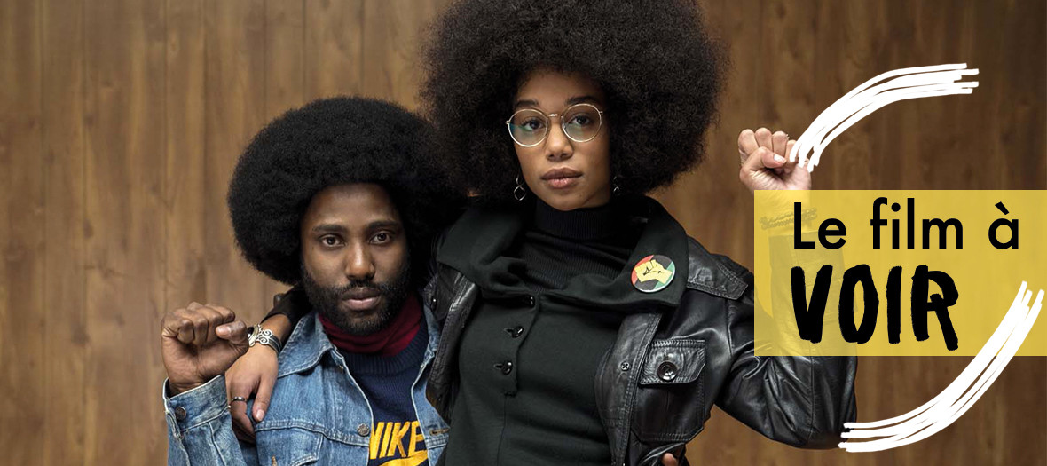 Blackkklansman