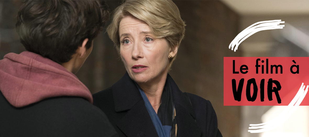 Film avec Emma Thompson