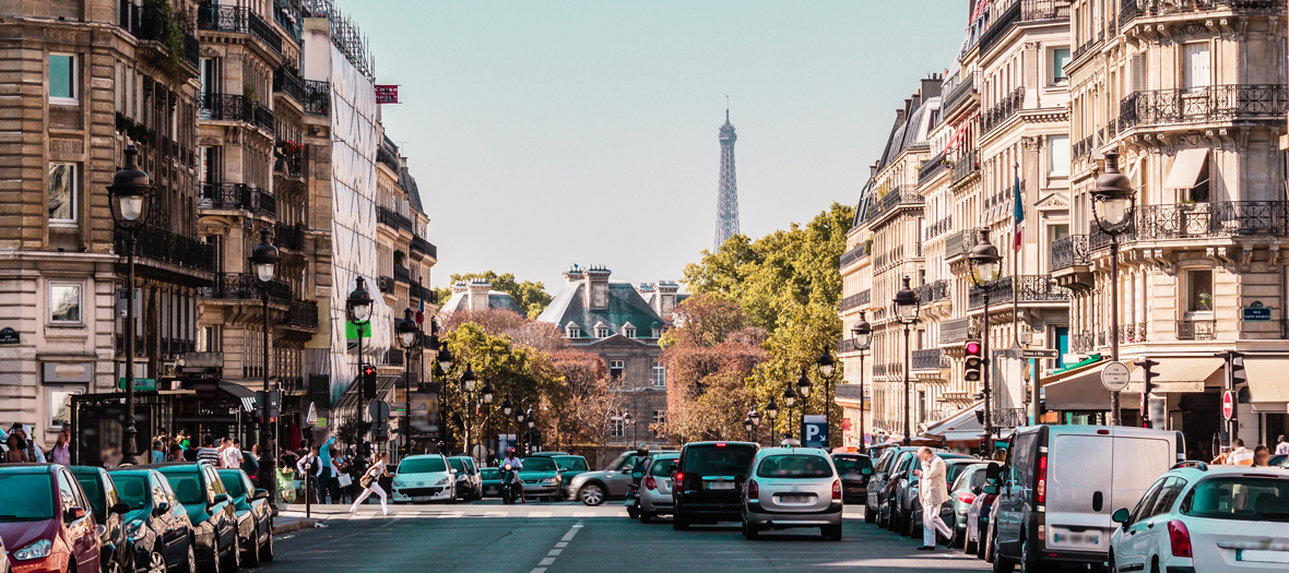 Paris Insolite