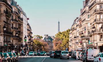 Paris Insolite