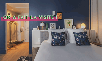 Hotel 4 etoiles a Saint-Lazare