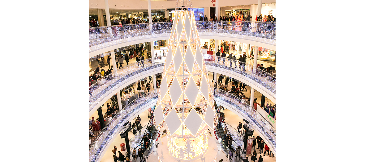 Magasins et activités pour enfants