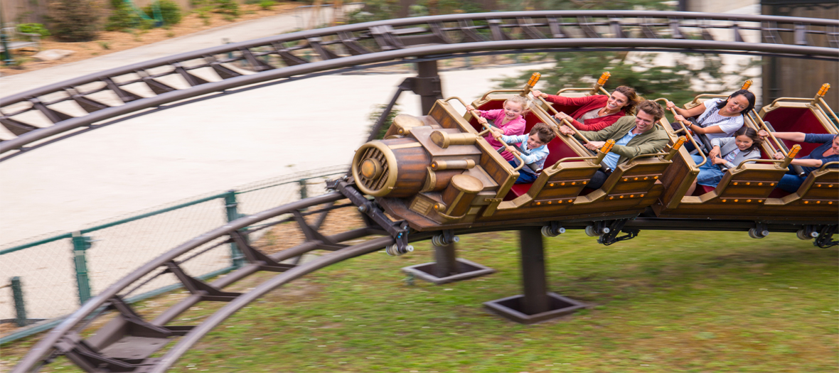 jardin d acclimatation