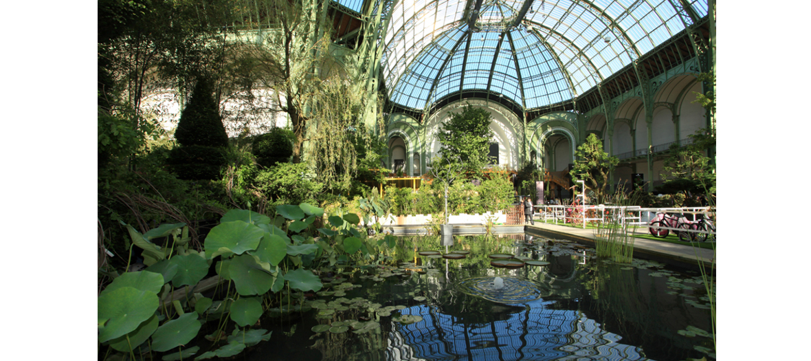 seasons grand palais 