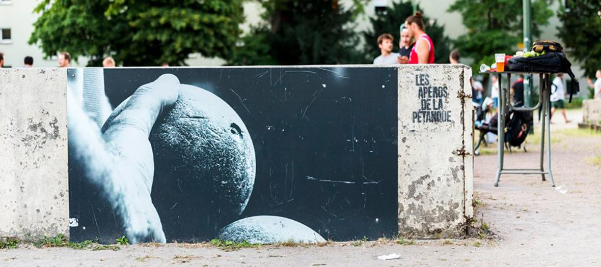 Aperos Petanque