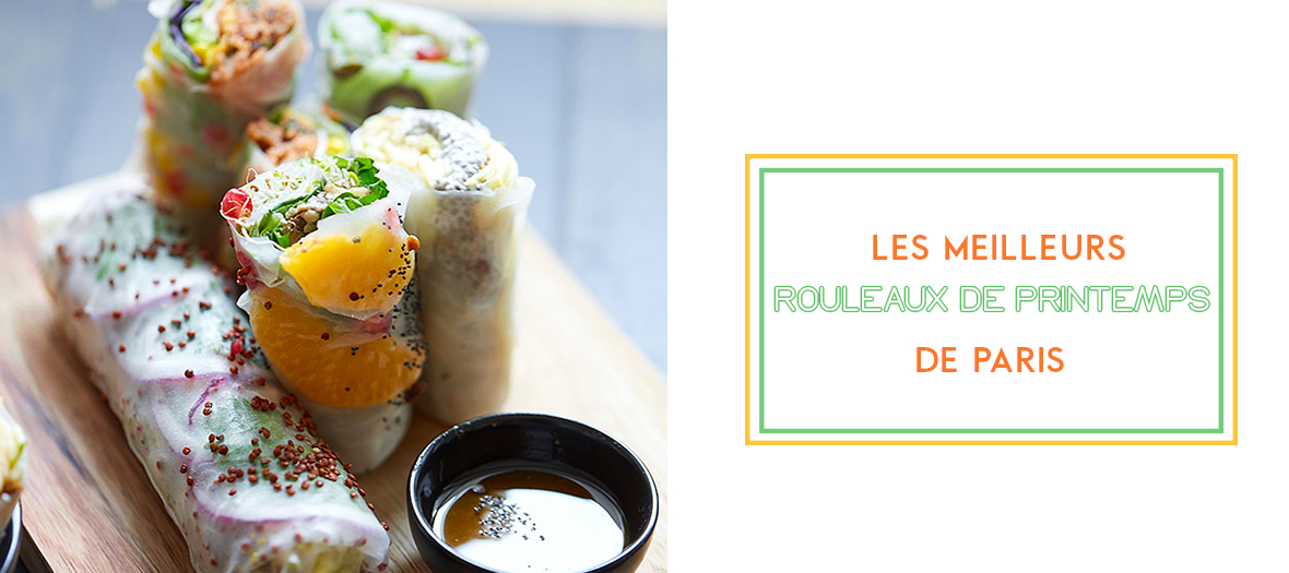 Spring Roller Feuille Rouleau De Printemps Recettes : Rouleaux De Printemps - Recettes des ...