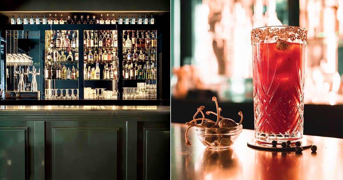 Baby Doll, le nouveau club à connaître à Paris