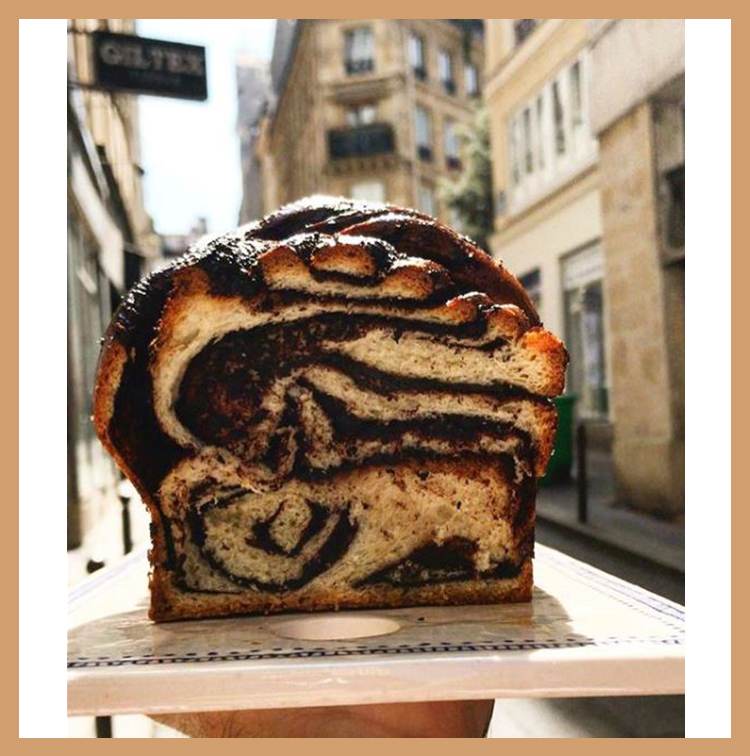 Les Meilleures Babkas De Paris