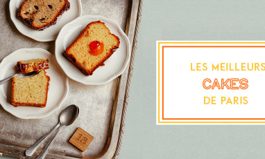 Meilleurs Cakes Paris 2019