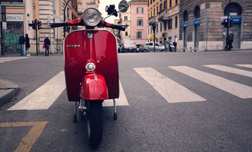 Bonnes Adresses Italiennes A Paris